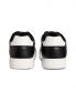 CK CLASSIC CUPSOLE - NERO-BIANCO - 2