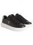 CK CHUNKY CUPSOLE - NERO - 0