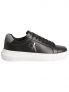 CK CHUNKY CUPSOLE - NERO - 1