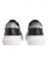 CK CHUNKY CUPSOLE - NERO - 2