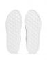 CK BOLD FLATF LOW LT - BIANCO-NERO - 4