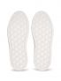 CK BOLD FLATF LOW LT - NERO-BIANCO - 4