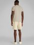 CK STRETCH SLIM FIT - BEIGE - 2