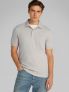 CK THERMO TECH PIQUE - BEIGE - 0
