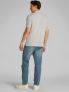 CK THERMO TECH PIQUE - BEIGE - 2