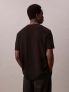 CK SUPIMA CHEST EMB - NERO - 1