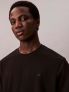 CK SUPIMA CHEST EMB - NERO - 4