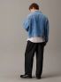 CK RELAXED DENIM JKT - JEANS - 1