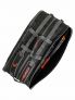 HEAD BASE M BORSA PA - NERO-ARANCIO - 1