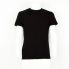F.B. T-SHIRT MM - NERO - 0
