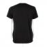 F.B. T-SHIRT MM - NERO - 2