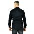 FB CAMICIA COREA SLI - NERO - 2