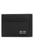 CULT CARD CASE - NERO - 0