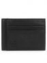 CULT CARD CASE - NERO - 1
