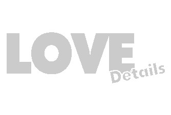 LOVE DETAILS