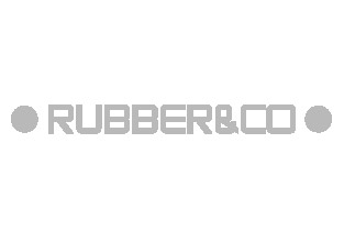 RUBBER