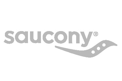 SAUCONY